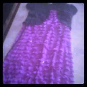 Girls Dress size 12.